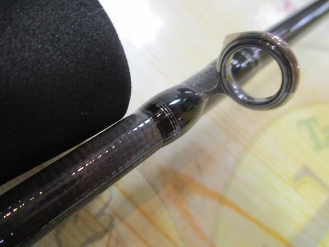 シルバーストリーム 60 ビッグペンシル