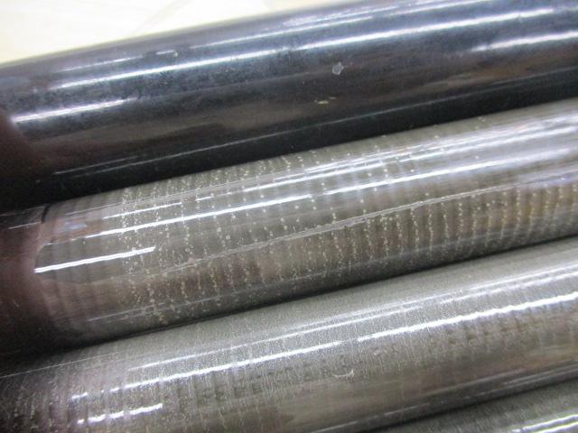 がま鮎マークⅡスペシャル 硬中硬100