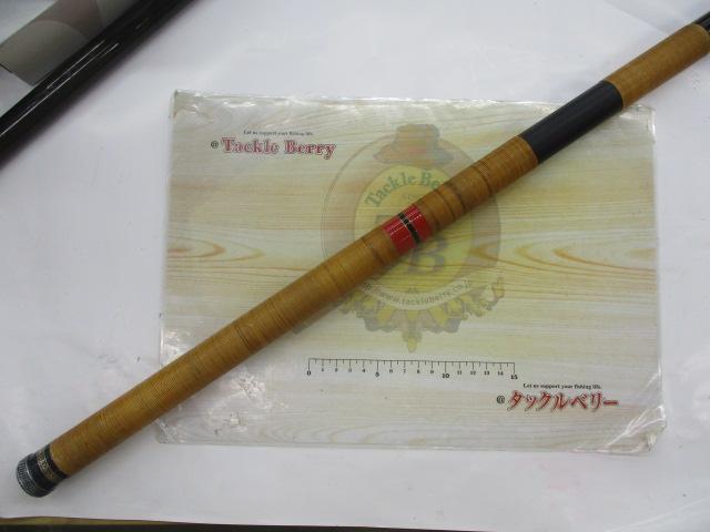 がま鮎マークⅡスペシャル 硬中硬100