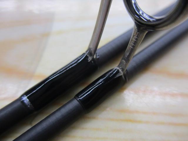 ルナキア LK532S-ULS｜＠ベリーネット 日本最大新品中古釣具WEB