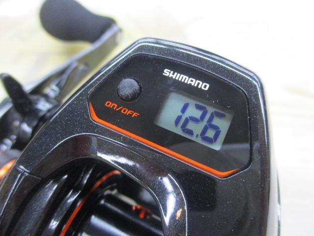 21バルケッタ 101DHHG