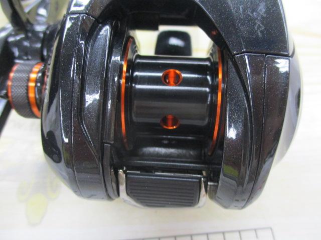 21バルケッタ 101DHHG