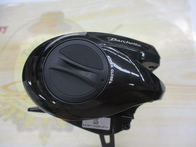 21バルケッタ 101DHHG