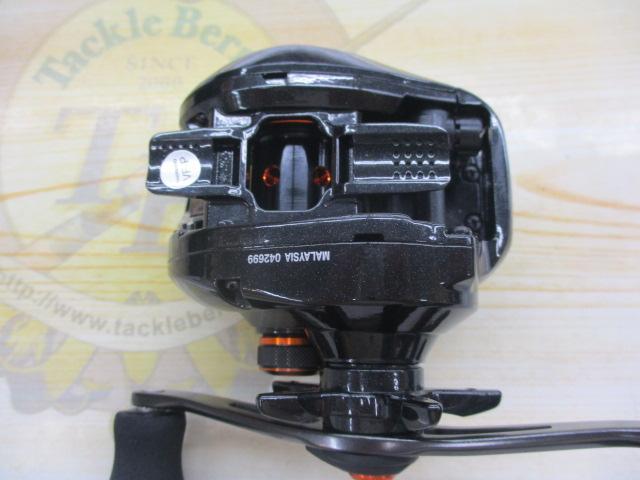 21バルケッタ 101DHHG