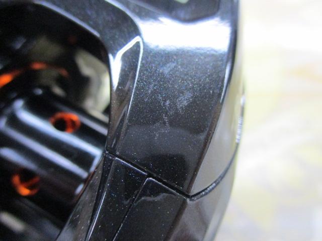 21バルケッタ 101DHHG