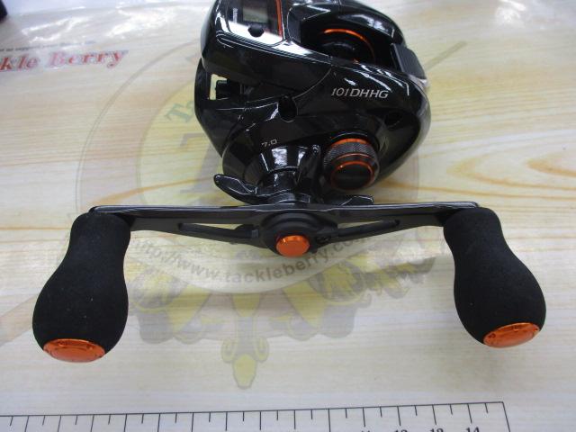 21バルケッタ 101DHHG