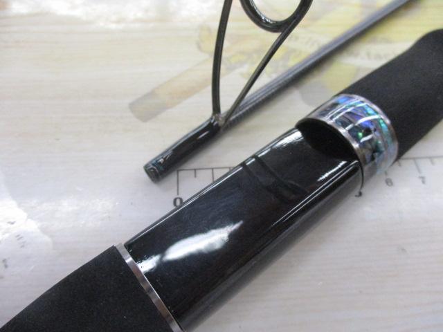 999.9フォーナインマイスター 622L イエローウルフ