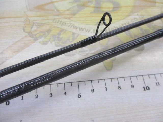 999.9フォーナインマイスター 622L イエローウルフ