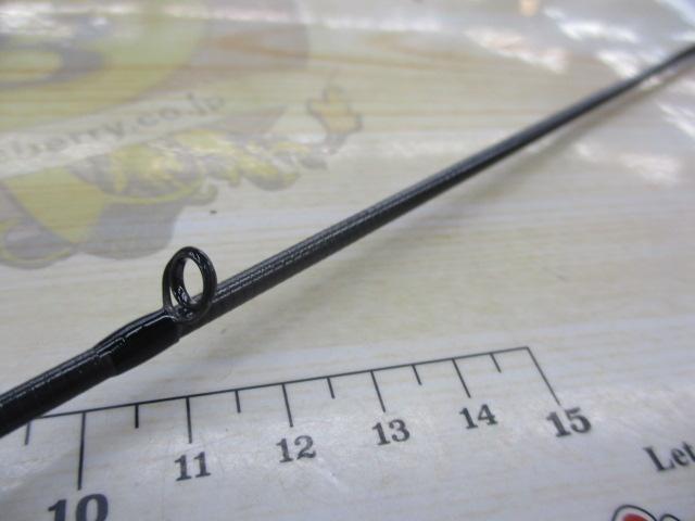 999.9フォーナインマイスター 622L イエローウルフ