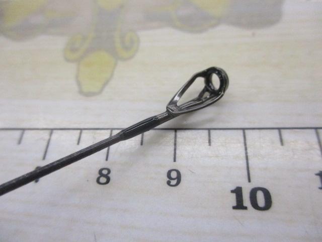 999.9フォーナインマイスター 622L イエローウルフ