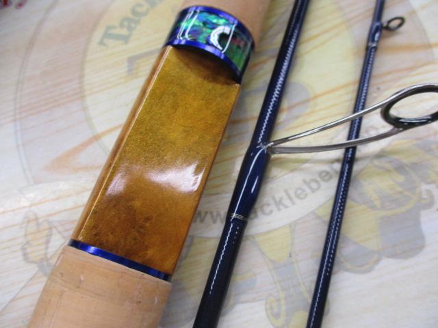 999.9フォーナインマイスター 613UL-TRZ ブルーウルフ