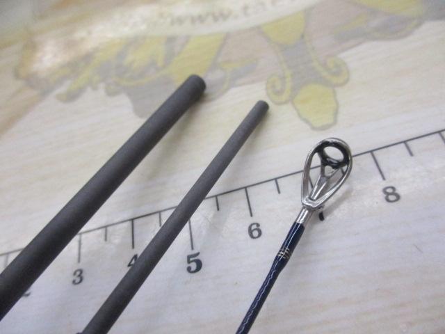 999.9フォーナインマイスター 613UL-TRZ ブルーウルフ