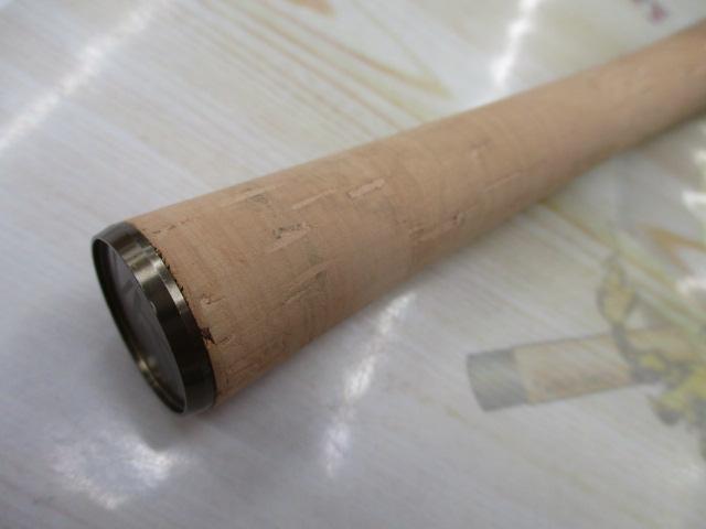 ブレイクスルーゼロブレイク府中屋限定61UL