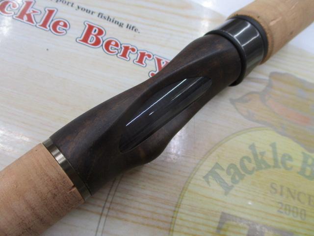 ブレイクスルーゼロブレイク府中屋限定61UL