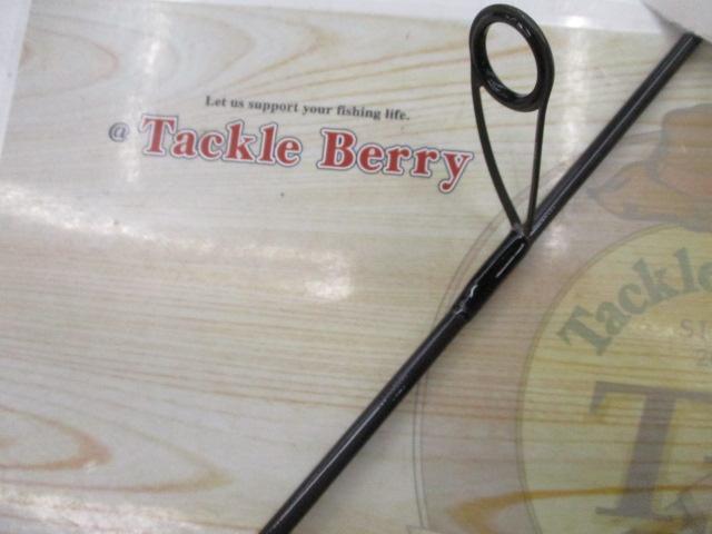 ブレイクスルーゼロブレイク府中屋限定61UL