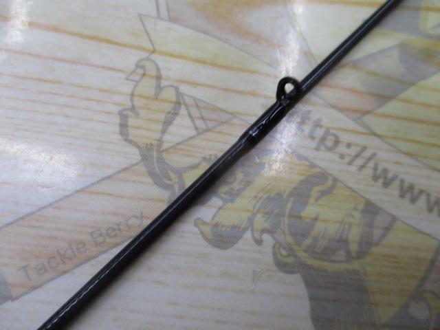 ブレイクスルーゼロブレイク府中屋限定61UL