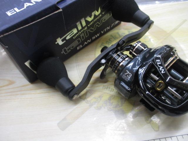 エランSW VTN 73R｜＠ベリーネット 日本最大新品中古釣具WEBショップ