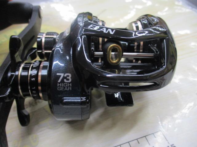 エランSW VTN 73R｜＠ベリーネット 日本最大新品中古釣具WEBショップ