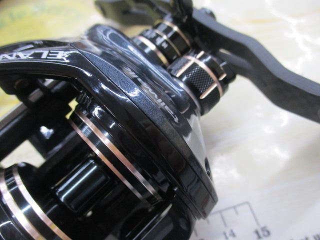 エラン SW VTN 73R Amazon | テイルウォーク(Tailwalk) リール エラン SW VTN 73R
