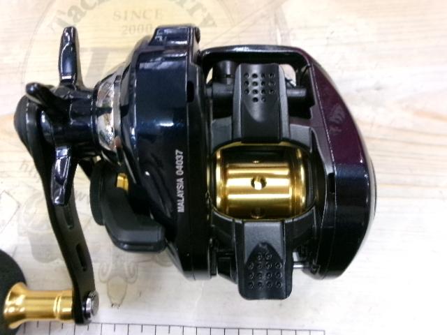 シマノ グラップラーCT 150XG 右ハンドル 『糸を同時購入で糸巻き代が無料！』
