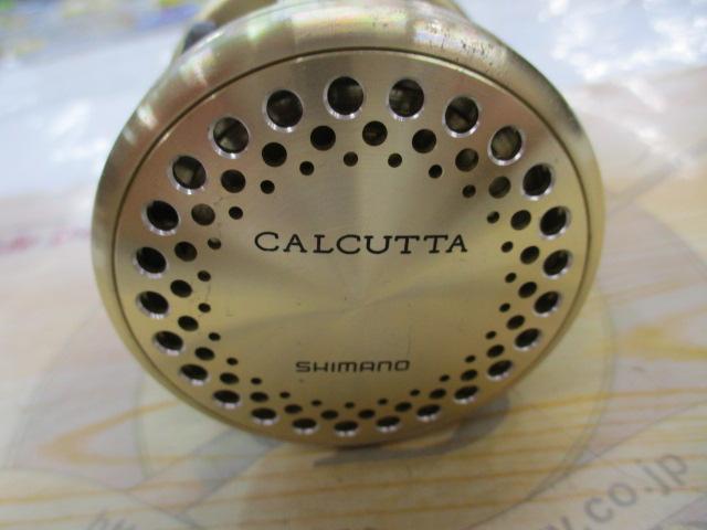 カルカッタ 200XT