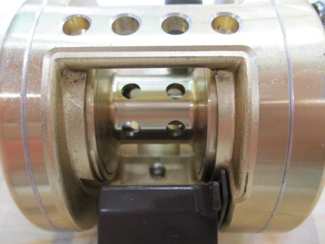 カルカッタ 200XT