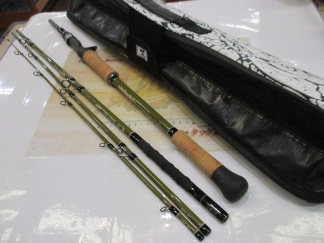 ジェットセッター 78C｜＠ベリーネット 日本最大新品中古釣具WEB