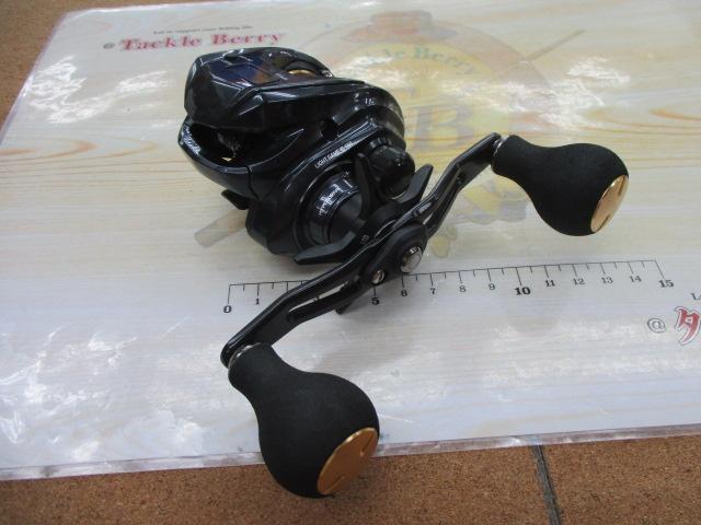 ライトゲームIC 150L-DH｜＠ベリーネット 日本最大新品中古釣具