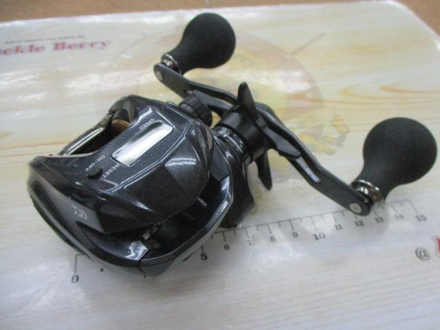 リール LIGHT GAME IC 150L 22 LIGHT GAME IC - Daiwa Singapore