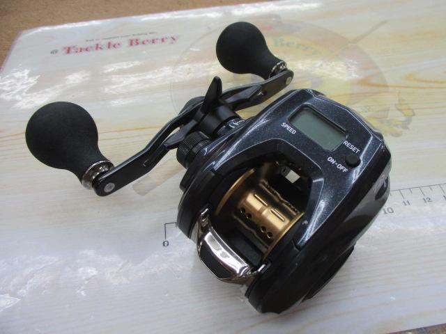 ライトゲームIC 150L-DH｜＠ベリーネット 日本最大新品中古釣具