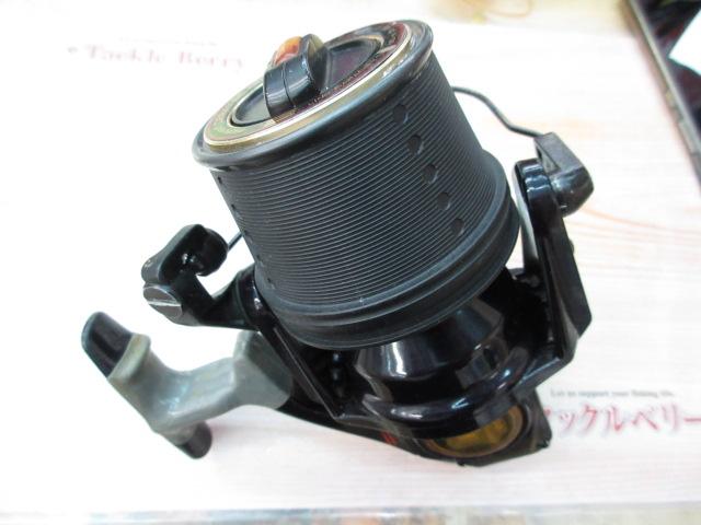 プロスカイヤー7セラテックノーズ