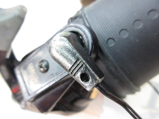 プロスカイヤー7セラテックノーズ