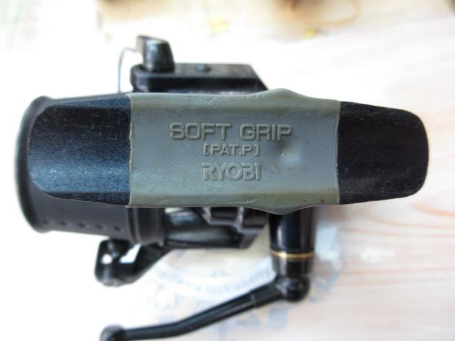 プロスカイヤー7セラテックノーズ