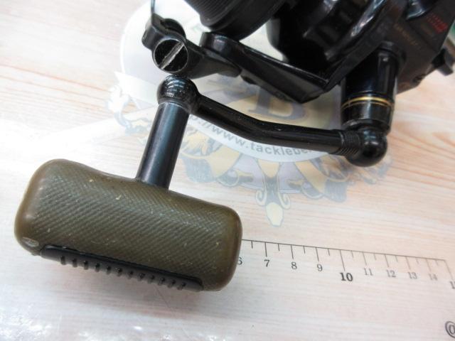 プロスカイヤー7セラテックノーズ