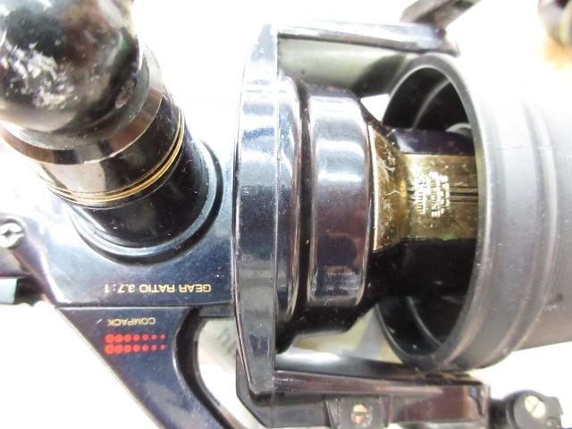 プロスカイヤー7セラテックノーズ