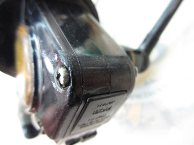 プロスカイヤー7セラテックノーズ