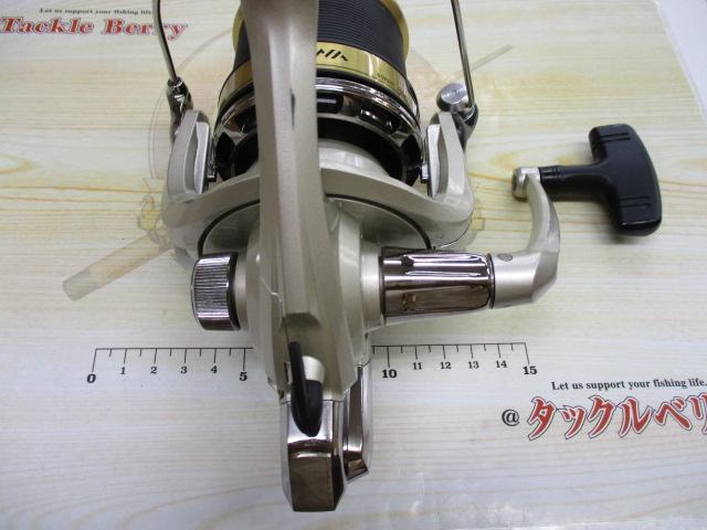 ダイワ ファインサーフ 35 細糸 (リール) 価格比較 - 価格.com