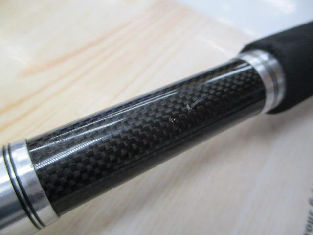 14ディアルーナXR　S900ML シマノ(SHIMANO) ディアルーナXR S900ML 352118｜アウトドア用品