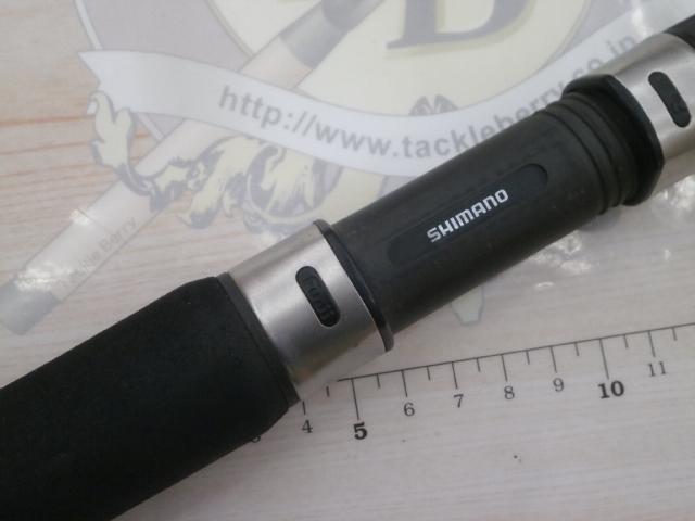 16コルトスナイパーBB S906MH