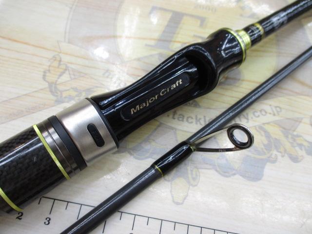 メジャークラフト　N-ONE NSL-S682AJI メジャークラフト(Major Craft) エヌワン(N-ONE) NSL-S682AJI