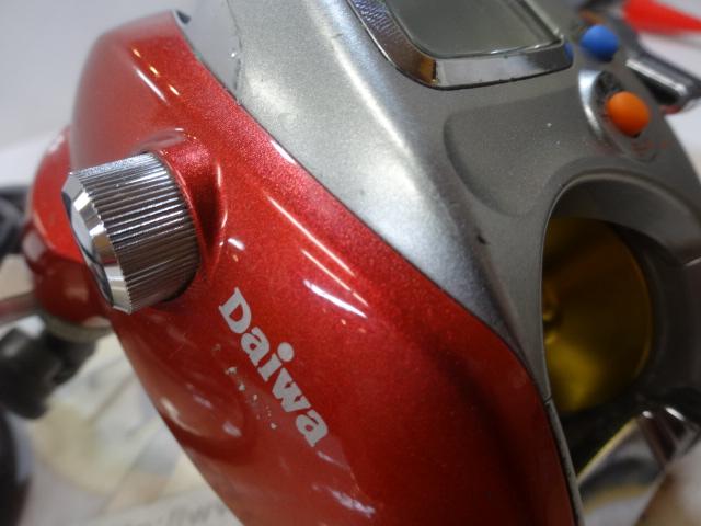 シーボーグ 300FB