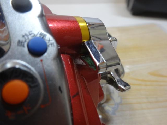 シーボーグ 300FB