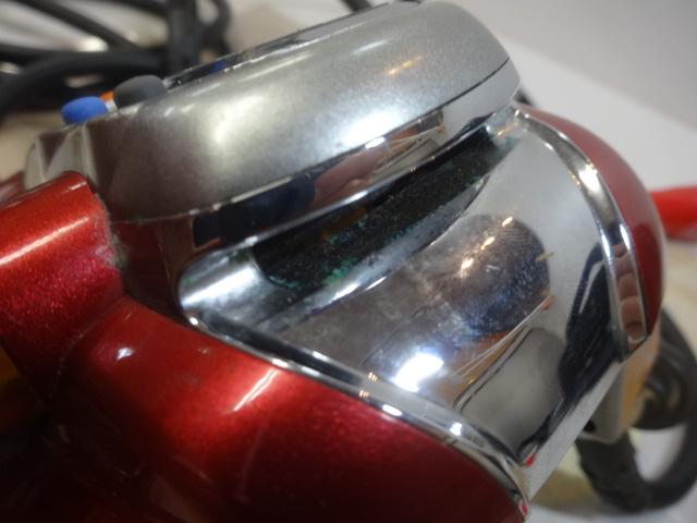 シーボーグ 300FB