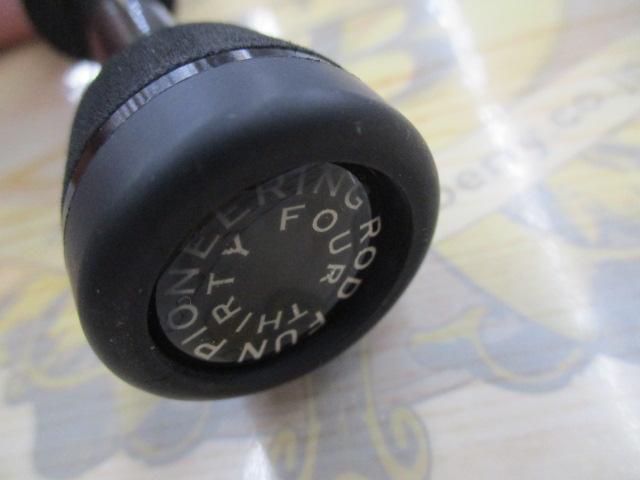 アドバンスメント FPR-46