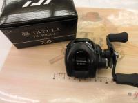 24タトゥーラ TW 100XH