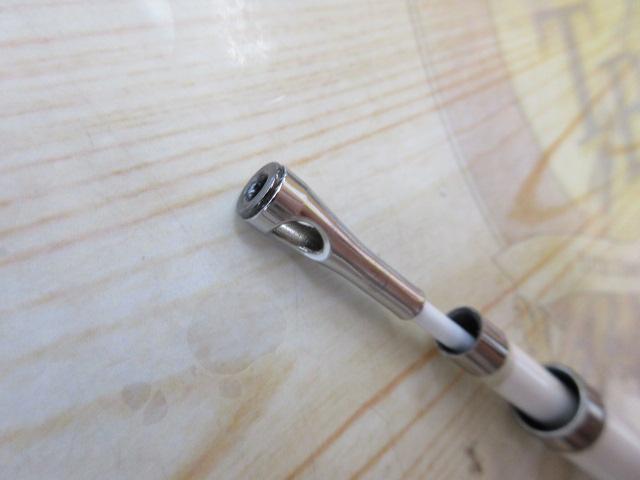 ヘミングウェイインターウェイ船30-300