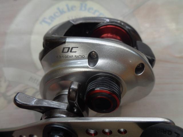 スコーピオンDC LH｜＠ベリーネット 日本最大新品中古釣具WEBショップ