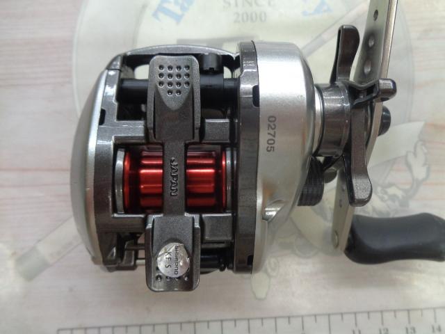 スコーピオンDC LH｜＠ベリーネット 日本最大新品中古釣具WEBショップ