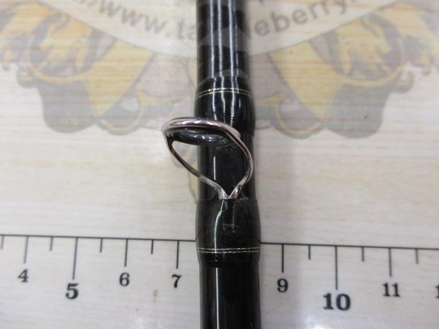 121 SHIMANO シマノ 17 エクスプライド 173XH 7フィート3インチ CODE No.34759　※中古 17エクスプライド 173XH｜＠ベリーネット 日本最大新品中古釣具