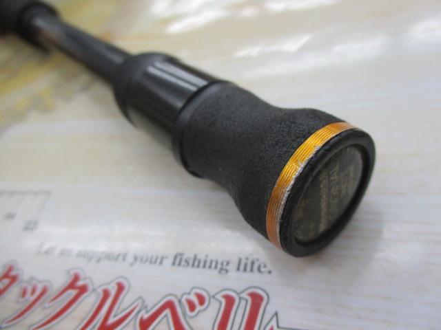 デストロイヤー F6-69XRC(レーシングコンディション)